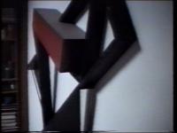 Marko A. Kovačič - Sculptures 82-84